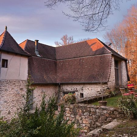 Le Colombie, Superbe Maison En Pierre Renovee Gagnac-sur-Cere Kültér fotó