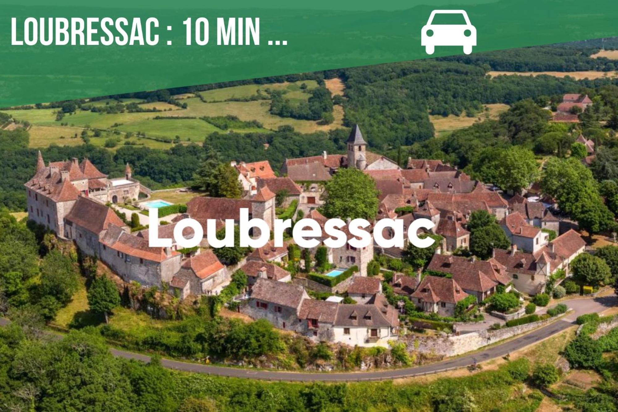 Le Colombie, Superbe Maison En Pierre Renovee Gagnac-sur-Cere Kültér fotó
