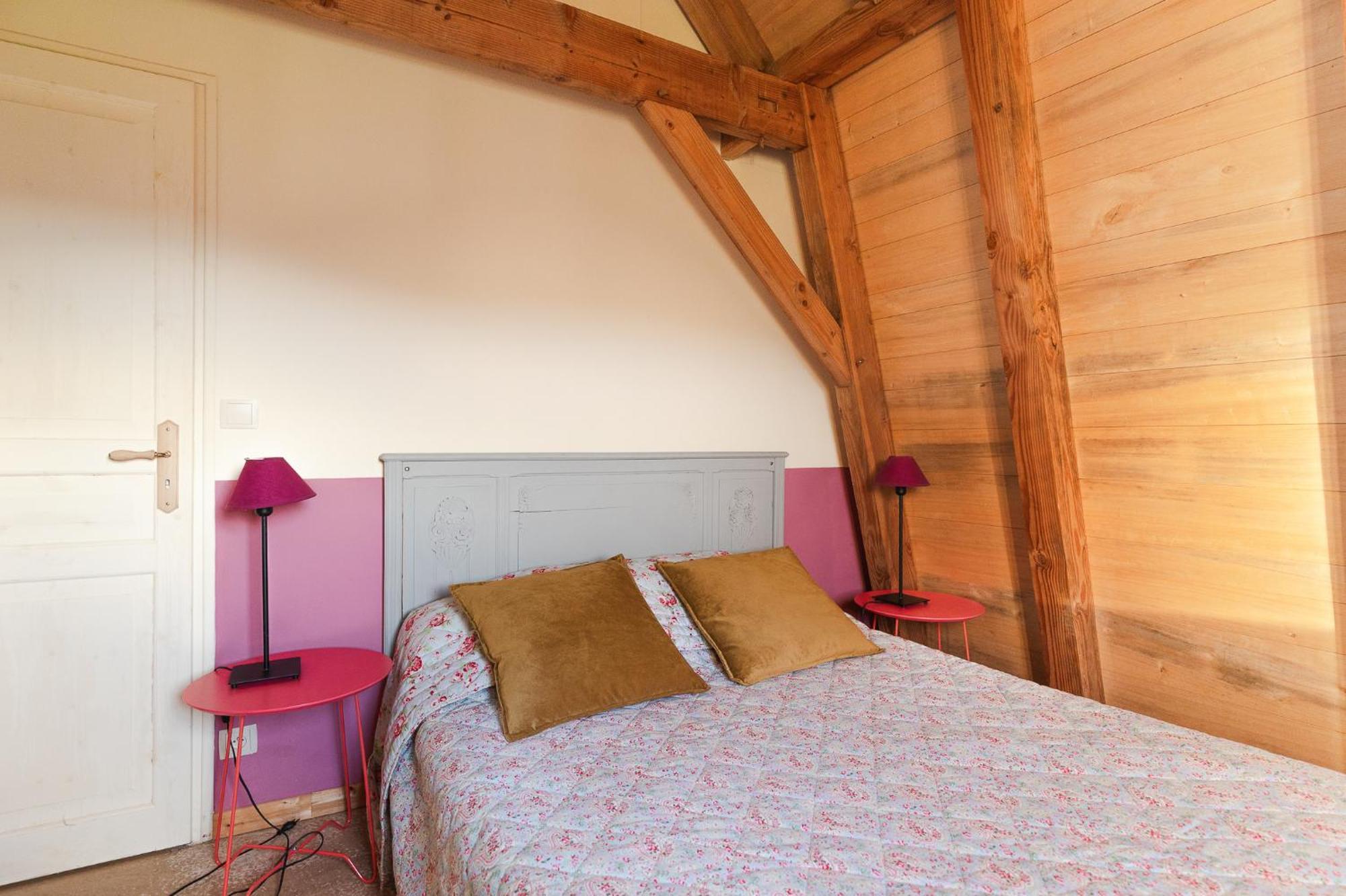 Le Colombie, Superbe Maison En Pierre Renovee Gagnac-sur-Cere Kültér fotó