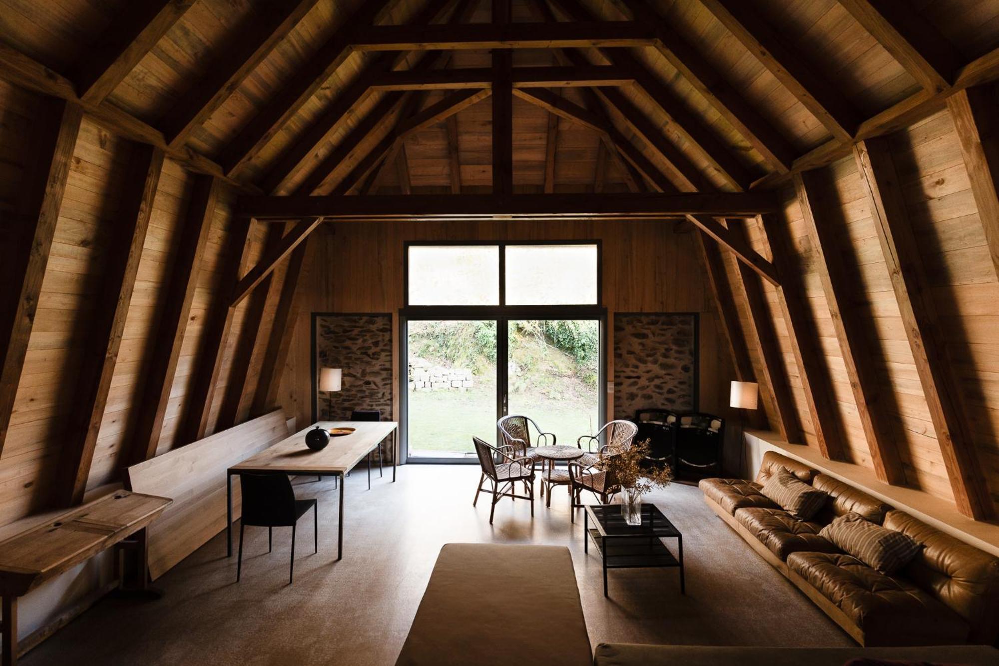 Le Colombie, Superbe Maison En Pierre Renovee Gagnac-sur-Cere Kültér fotó